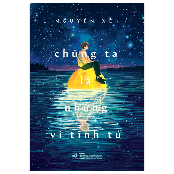 chúng ta là những vì tinh tú