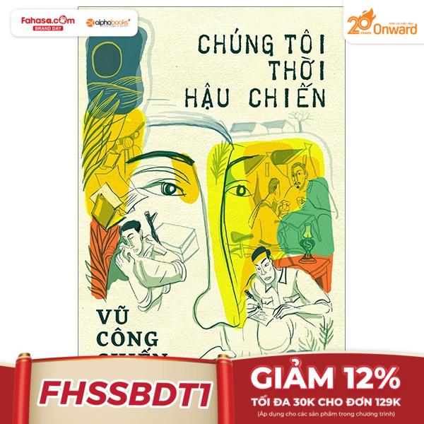 chúng tôi thời hậu chiến