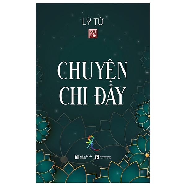 chuyện chi đây