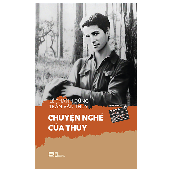 chuyện nghề của thủy