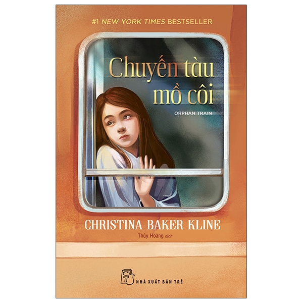 chuyến tàu mồ côi - orphan train