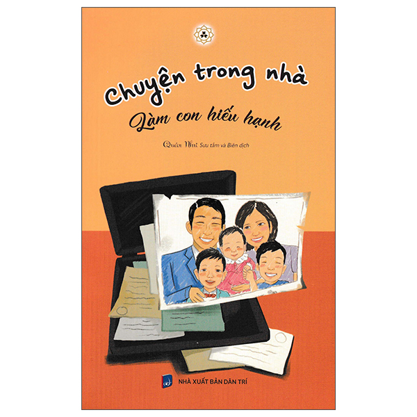 Chuyen Trong Nha - Lam Con Hieu Hanh