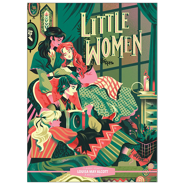 classic starts®: little women