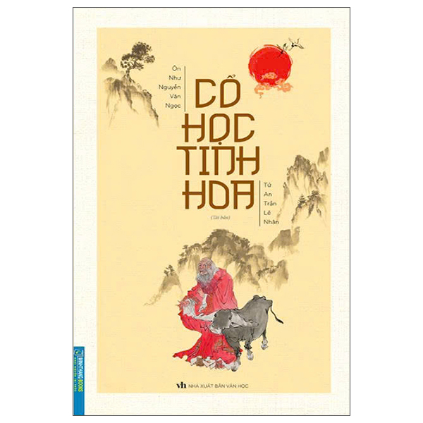 Co Hoc Tinh Hoa (Tai Ban 2025)