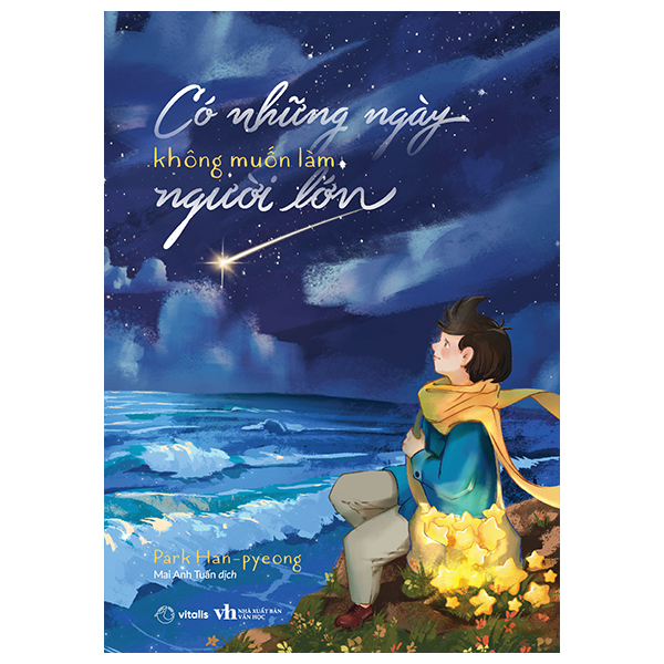 Co Nhung Ngay Khong Muon Lam Nguoi Lon