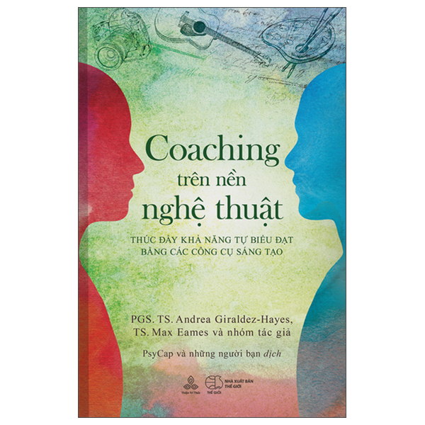 Coaching Trên Nền Nghệ Thuật