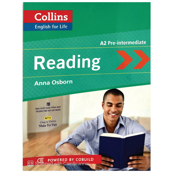 collins english for life_reading_a2 pre-intermediate