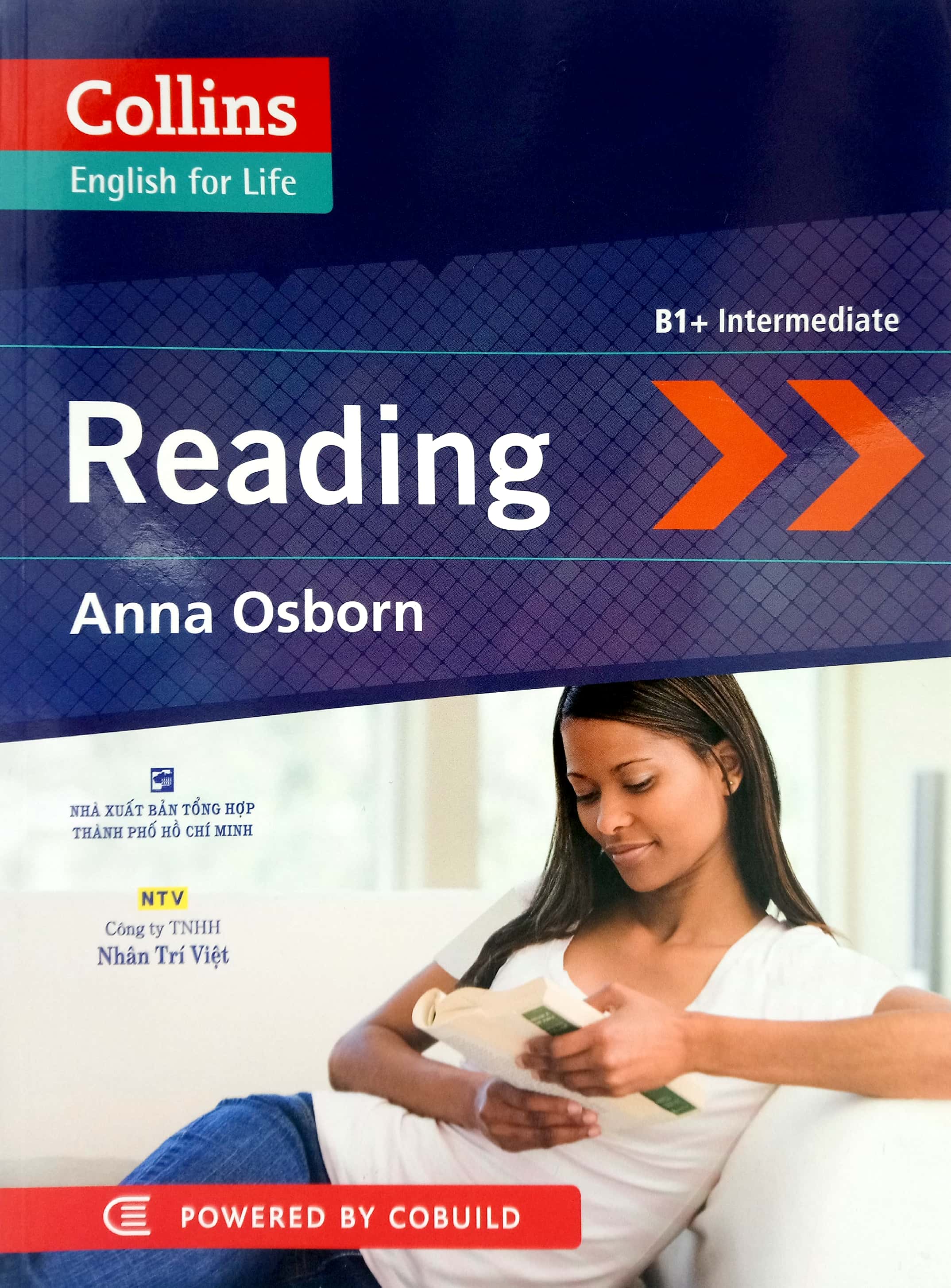 collins english for life - reading (b1 + intermediate)