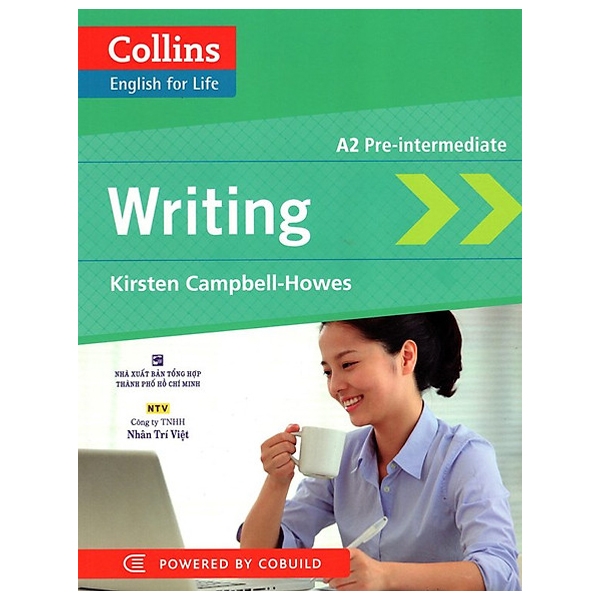 collins english for life_writing_a2 pre-intermediate