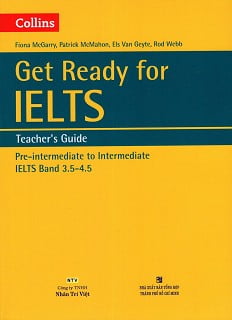 collins get ready for ielts teacher's guide