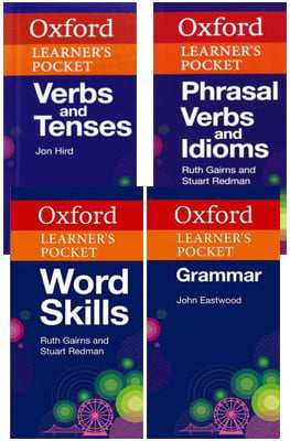 combo oxford learner's pocket