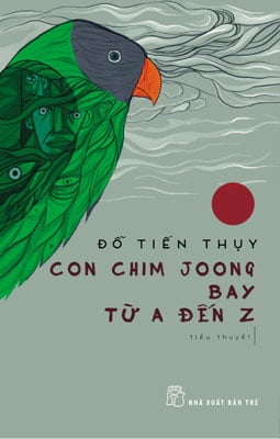 con chim joong bay từ a đến z