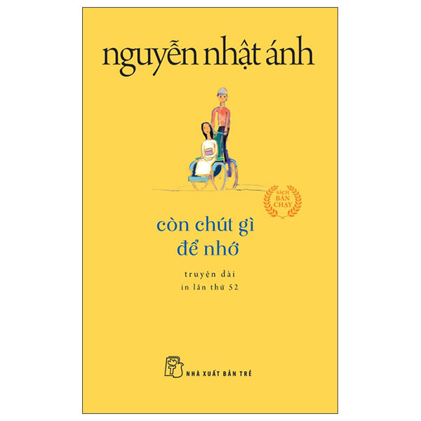 còn chút gì để nhớ (tái bản 2022)