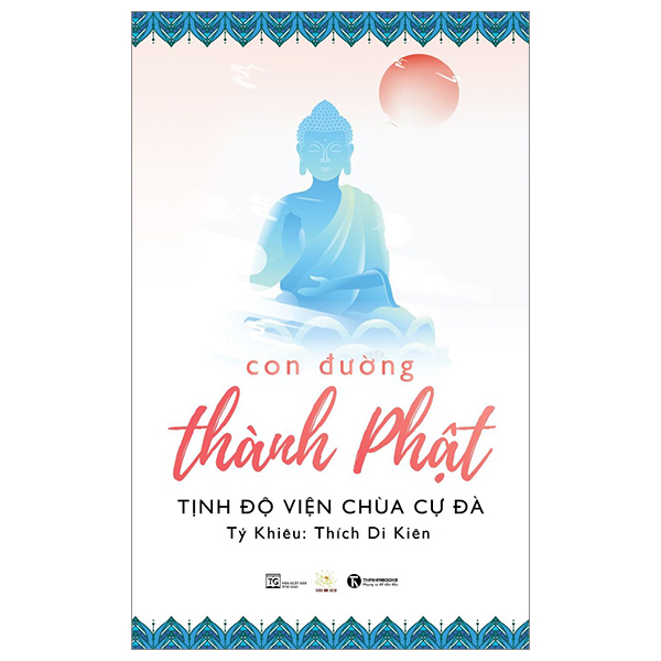 con đường thành phật