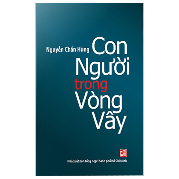 con người trong vòng vây (tái bản 2019)