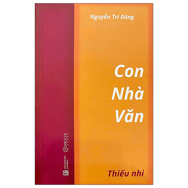 Con Nha Van - Thieu Nhi