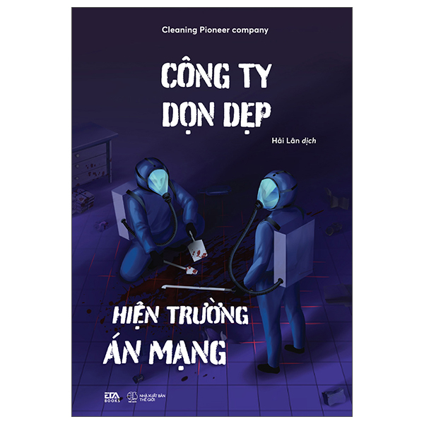 Cong Ty Don Dep Hien Truong An Mang