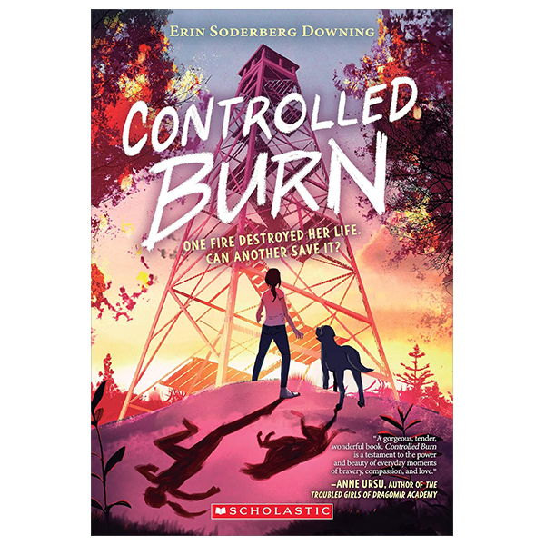 controlled burn