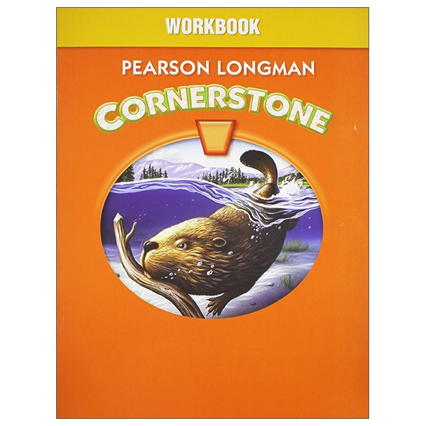 cornerstone 2013 workbook book grade 4