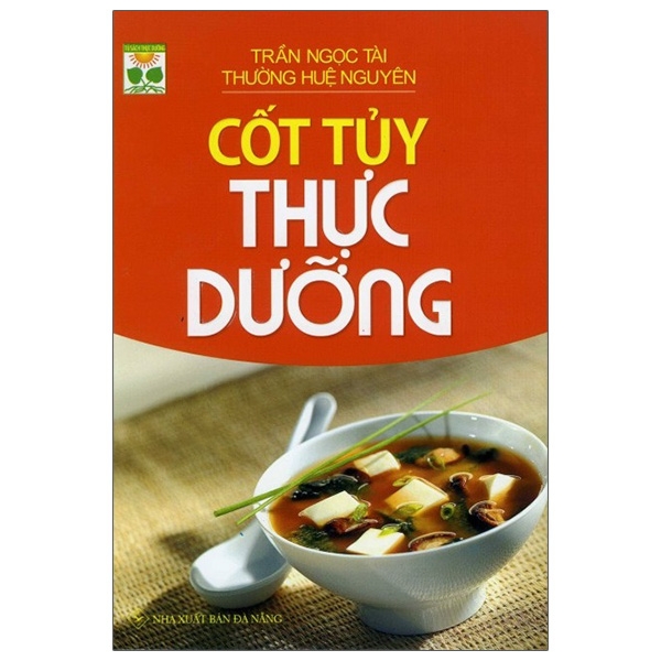 cốt tủy thực dưỡng (tái bản 2025)