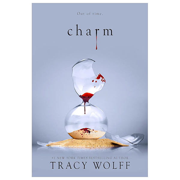 crave: charm (book 5)