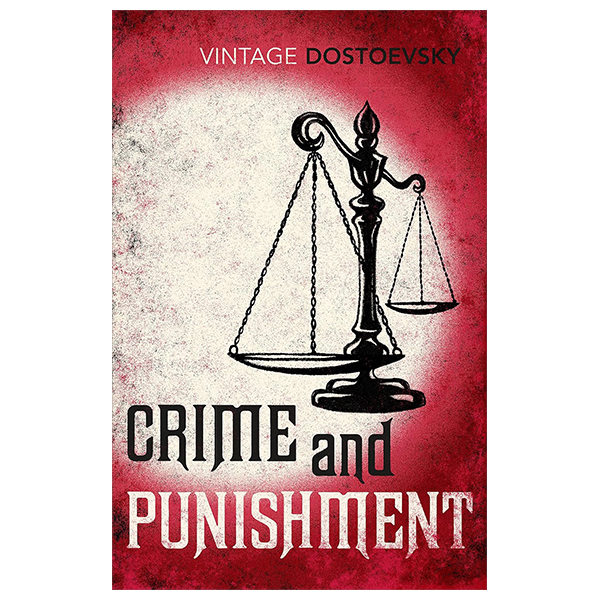 crime and punishment