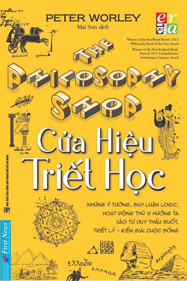 cửa hiệu triết học