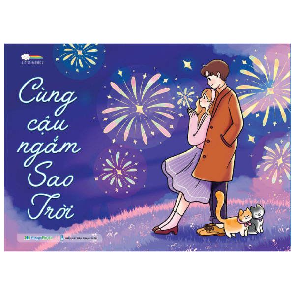 cùng cậu ngắm sao trời