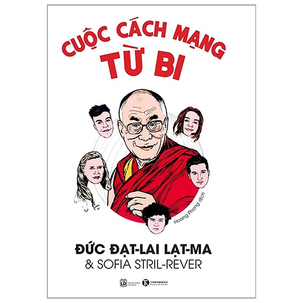 cuộc cách mạng từ bi