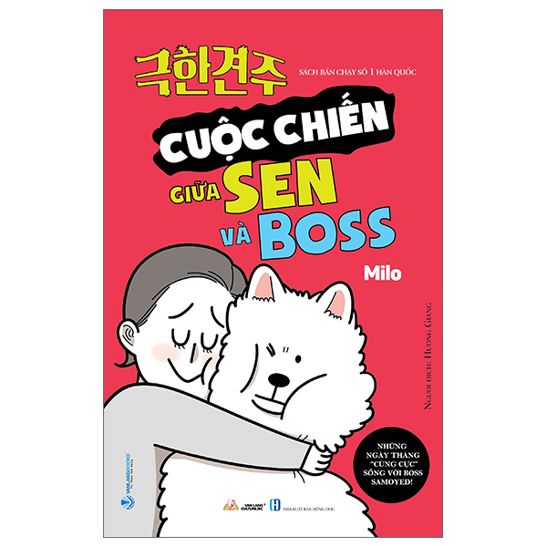 cuộc chiến giữa sen và boss