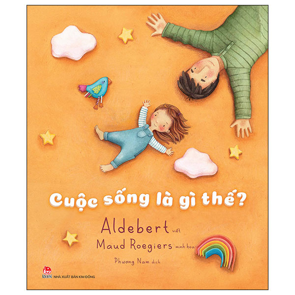 cuộc sống là gì thế?