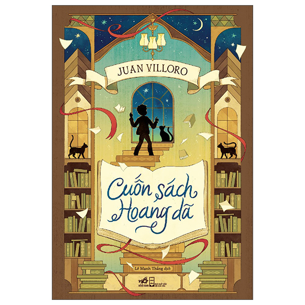 cuốn sách hoang dã