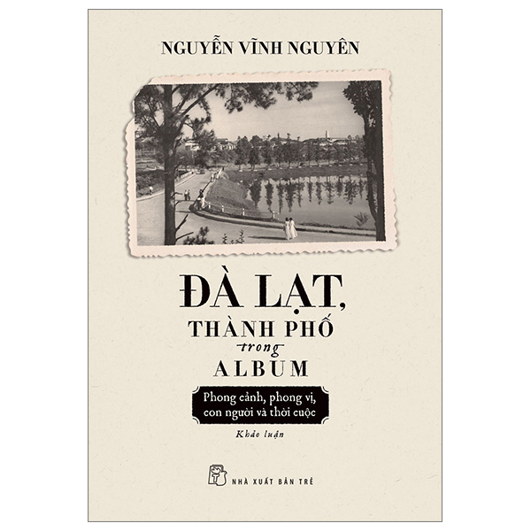 đà lạt, thành phố trong album