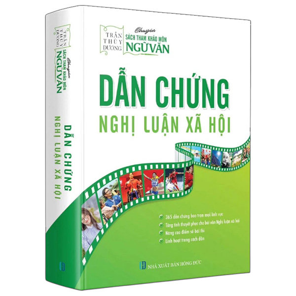 Dẫn Chứng Nghị Luận Xã Hội