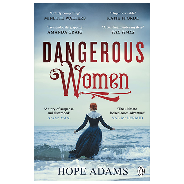 dangerous women