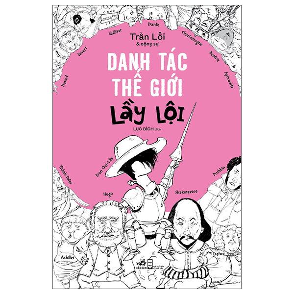 Danh Tac The Gioi Lay Loi