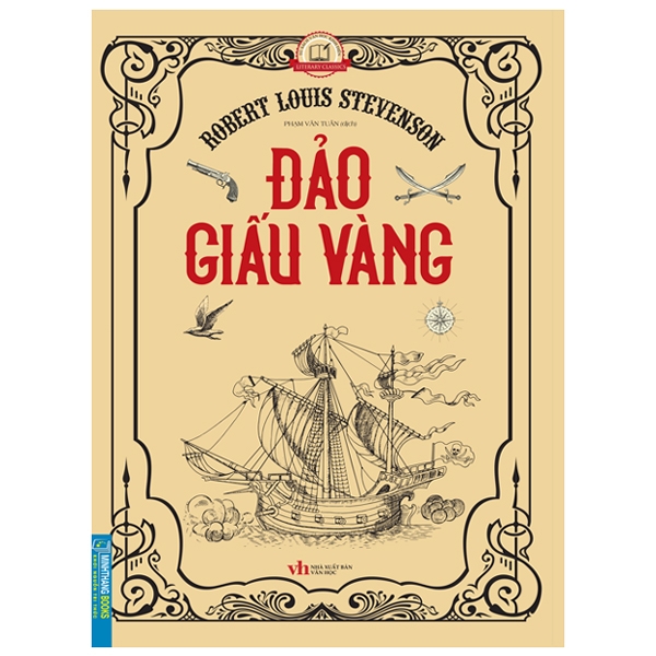 Dao Giau Vang (Tai Ban 2025)