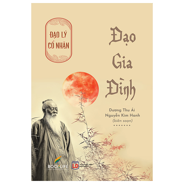 Dao Ly Co Nhan - Dao Gia Dinh