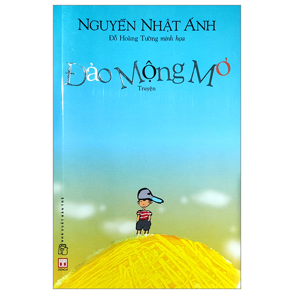 Đảo Mộng Mơ (Tái Bản Lần Thứ 32)