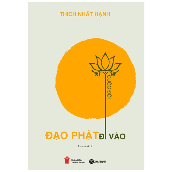 đạo phật đi vào cuộc đời