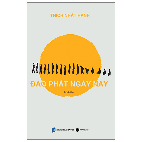 đạo phật ngày nay (tái bản 2024)