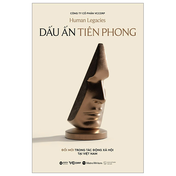 dấu ấn tiên phong