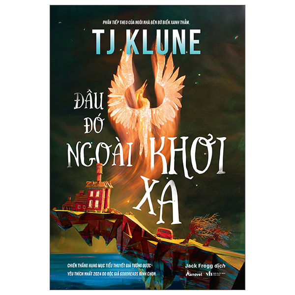 Dau Do Ngoai Khoi Xa