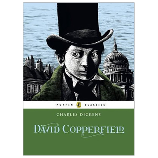 david copperfield (puffin classics)