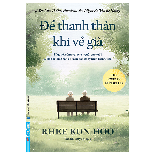 Để Thanh Thản Khi Về Già