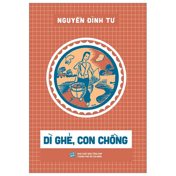 dì ghẻ, con chồng