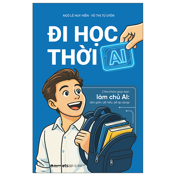 Đi Học Thời AI