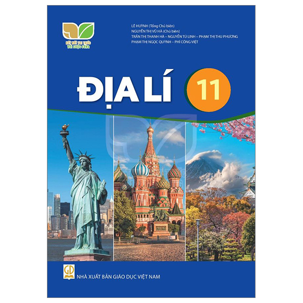 Dia Li 11 (Ket Noi) (Chuan)