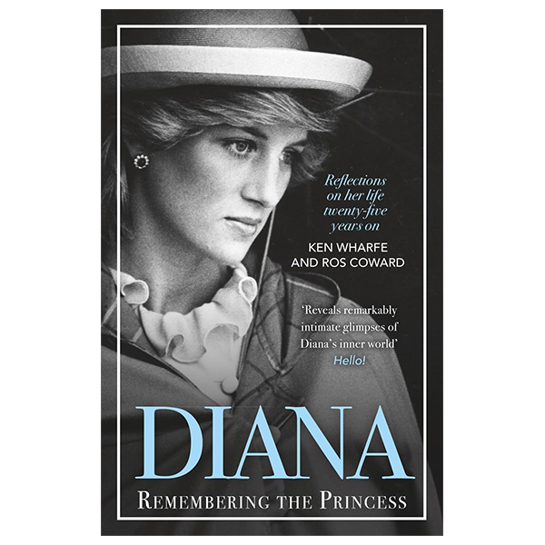 diana - remembering the princess