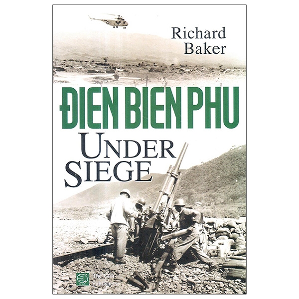 dien bien phu under siege - điện biên phủ trong vòng vây